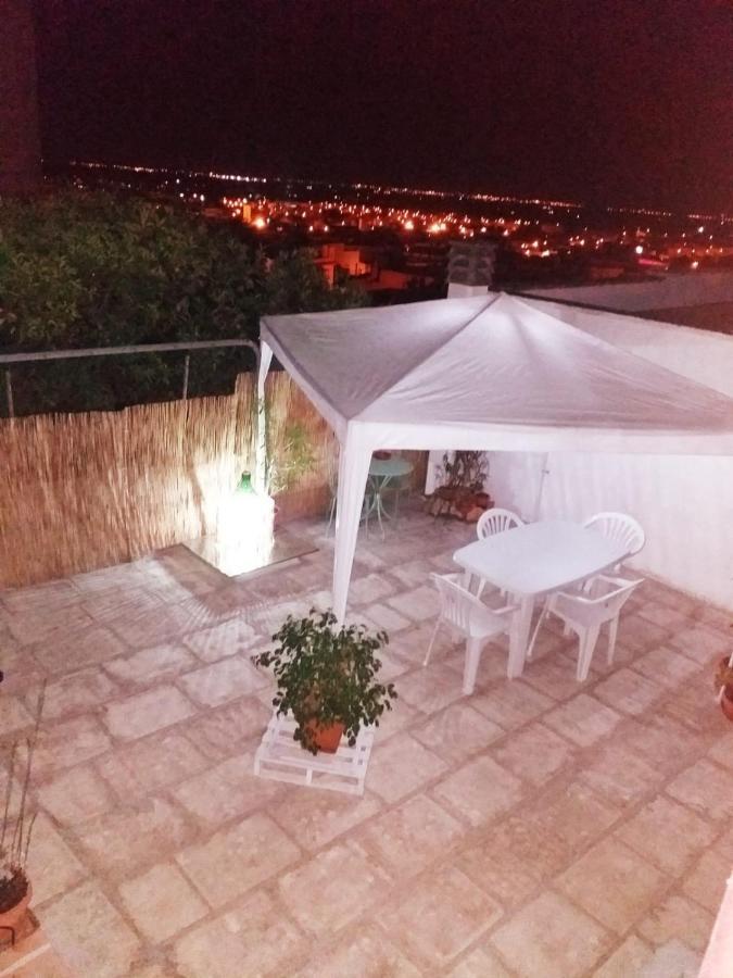 Vacanza Nel Salento1 Matino Zewnętrze zdjęcie