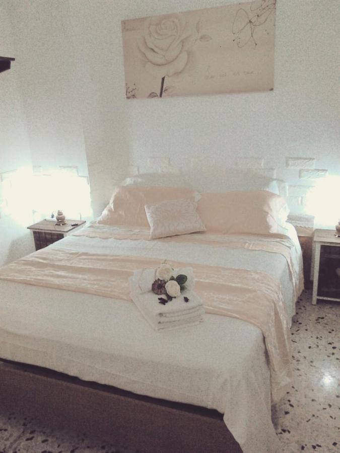 Vacanza Nel Salento1 Matino Zewnętrze zdjęcie