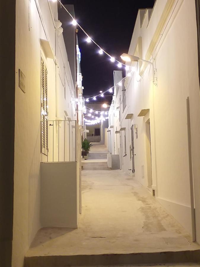 Vacanza Nel Salento1 Matino Zewnętrze zdjęcie