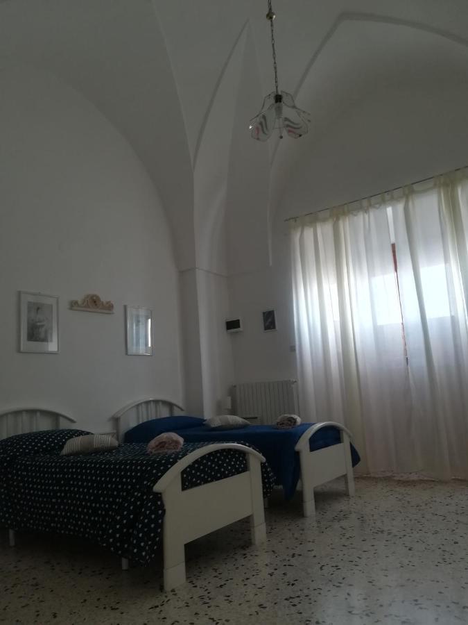 Vacanza Nel Salento1 Matino Zewnętrze zdjęcie