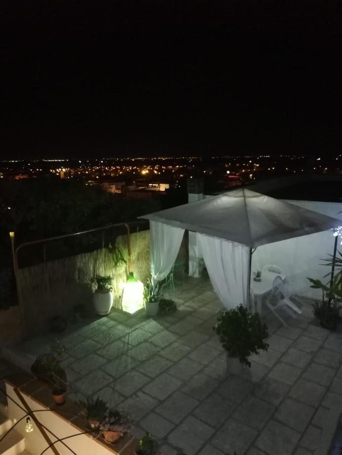 Vacanza Nel Salento1 Matino Zewnętrze zdjęcie