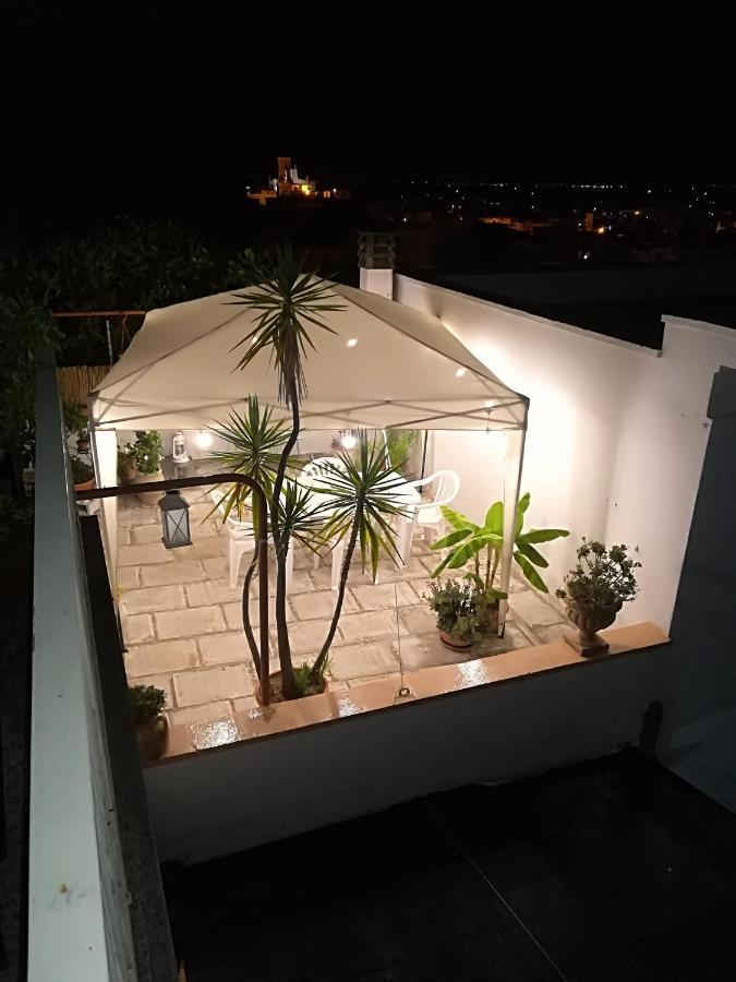 Vacanza Nel Salento1 Matino Zewnętrze zdjęcie