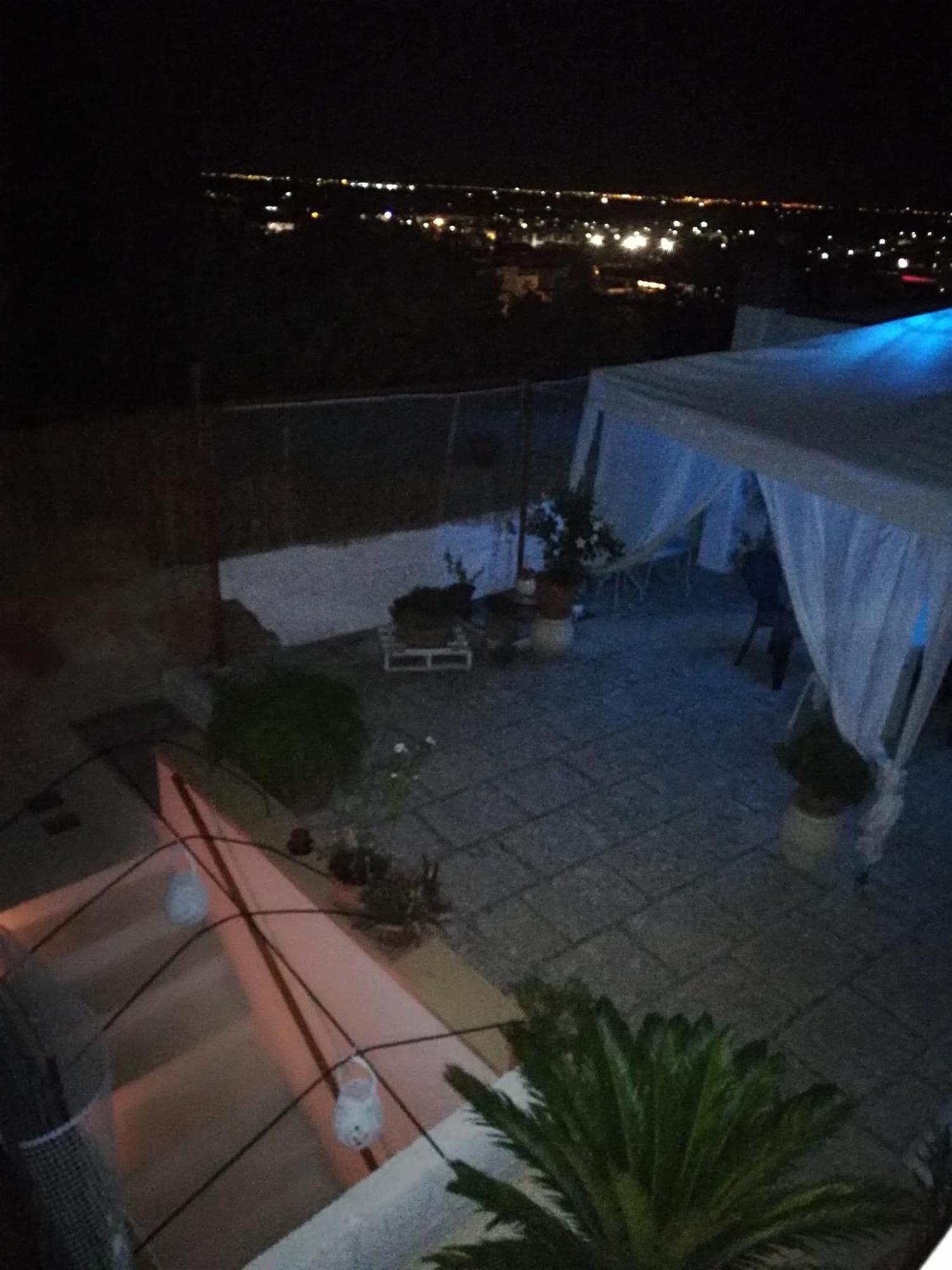 Vacanza Nel Salento1 Matino Zewnętrze zdjęcie