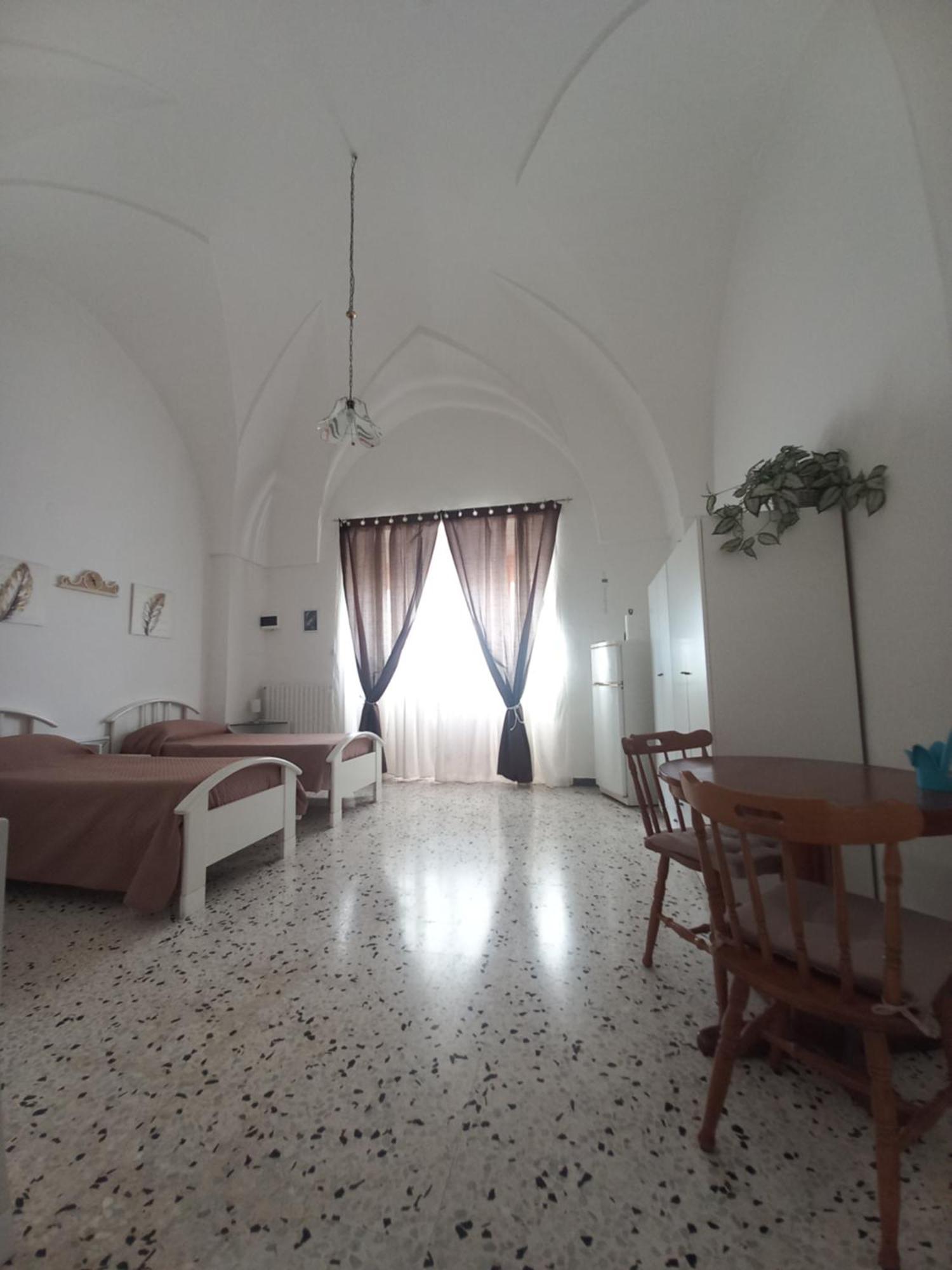 Vacanza Nel Salento1 Matino Pokój zdjęcie