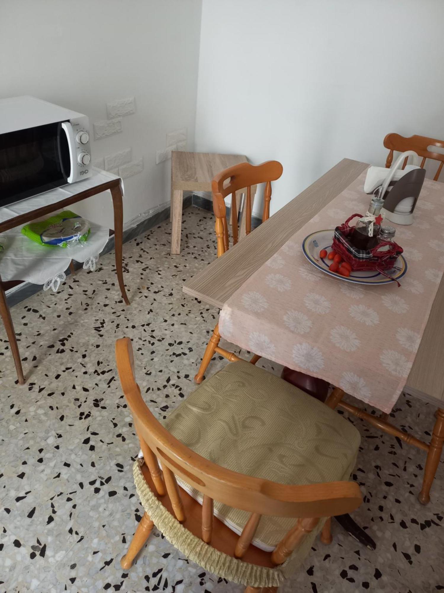 Vacanza Nel Salento1 Matino Zewnętrze zdjęcie
