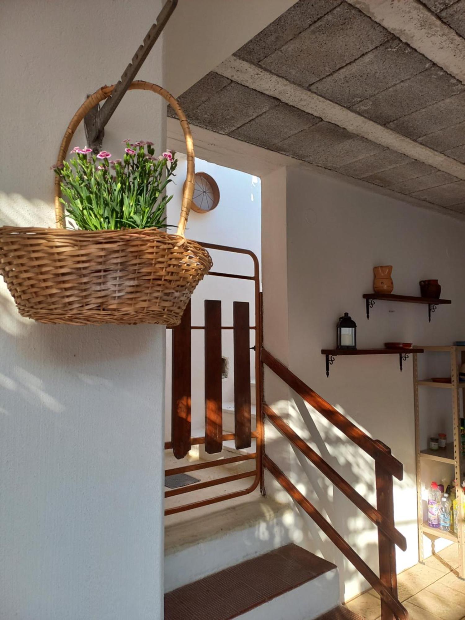 Vacanza Nel Salento1 Matino Zewnętrze zdjęcie