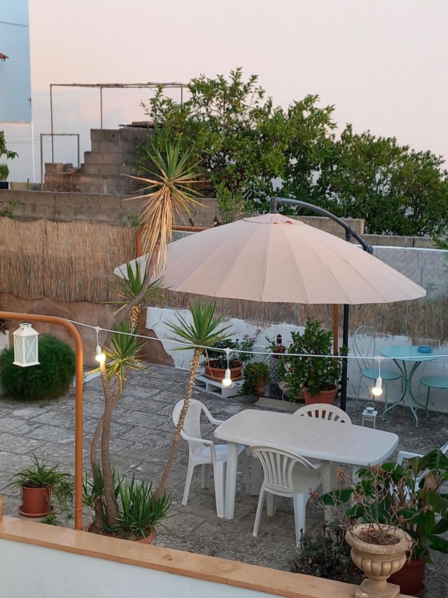 Vacanza Nel Salento1 Matino Zewnętrze zdjęcie