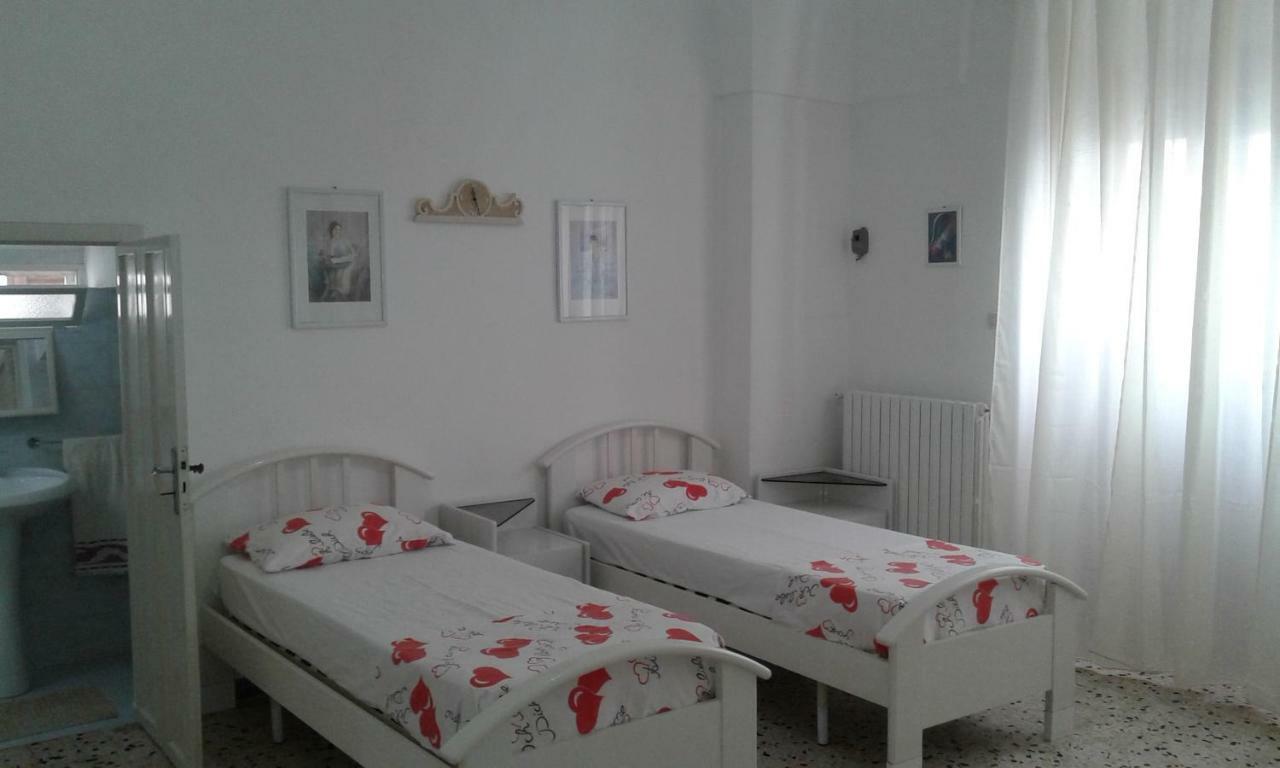 Vacanza Nel Salento1 Matino Zewnętrze zdjęcie