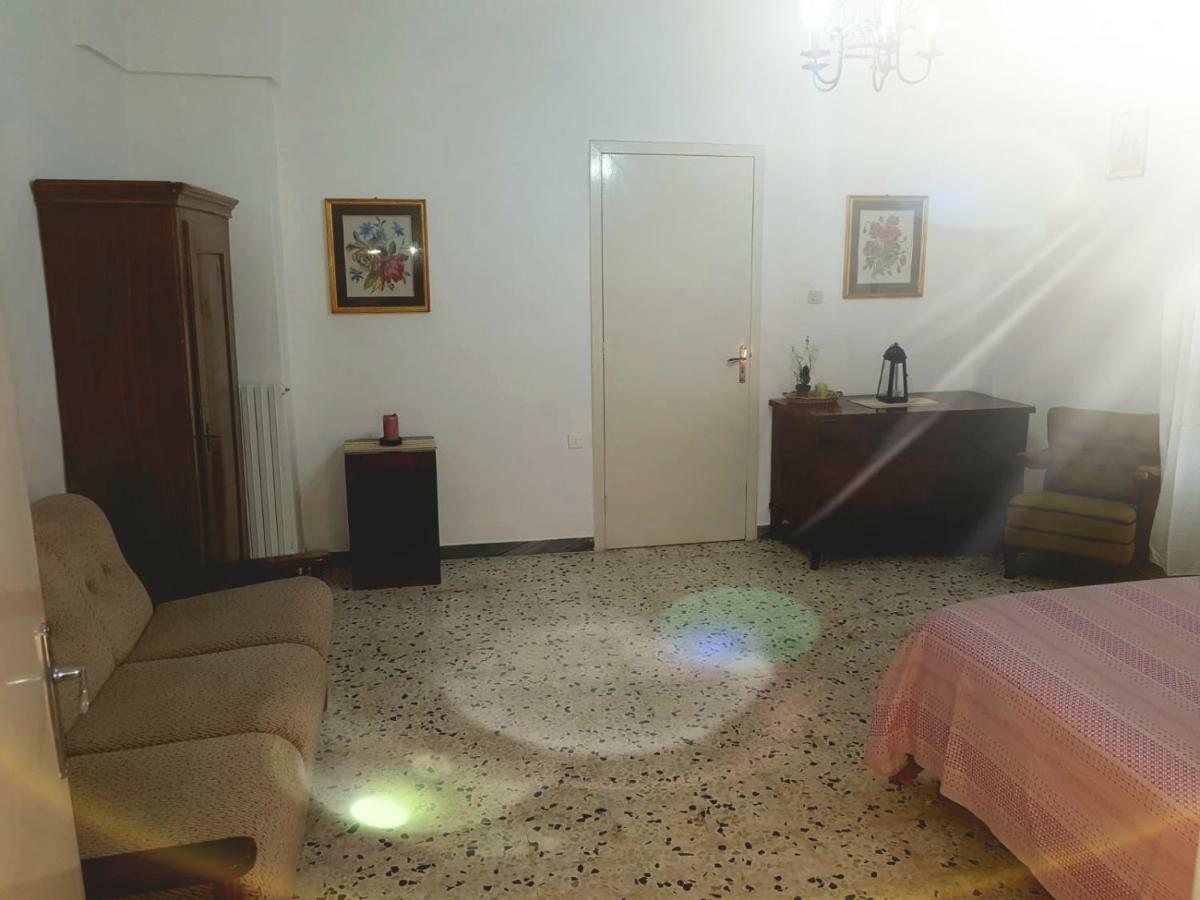 Vacanza Nel Salento1 Matino Zewnętrze zdjęcie