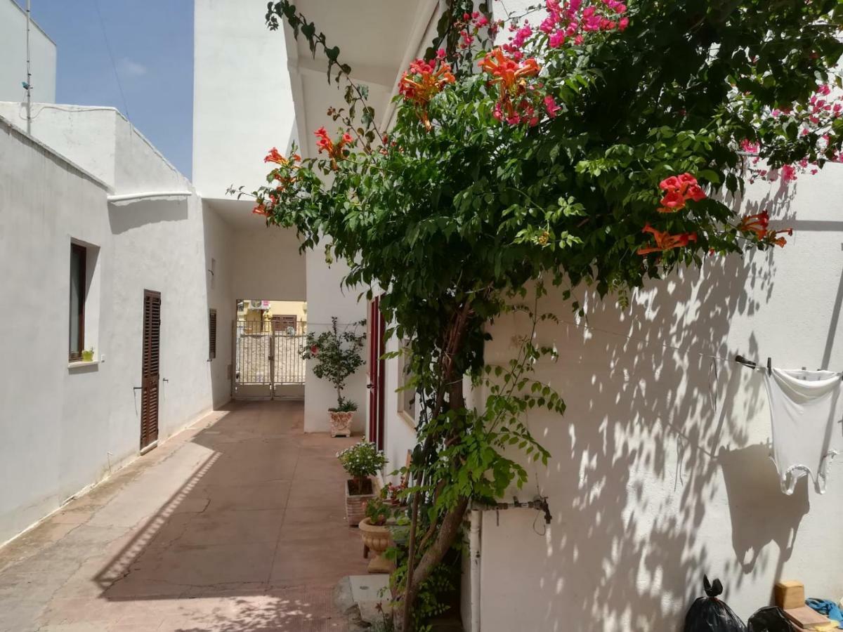 Vacanza Nel Salento1 Matino Zewnętrze zdjęcie