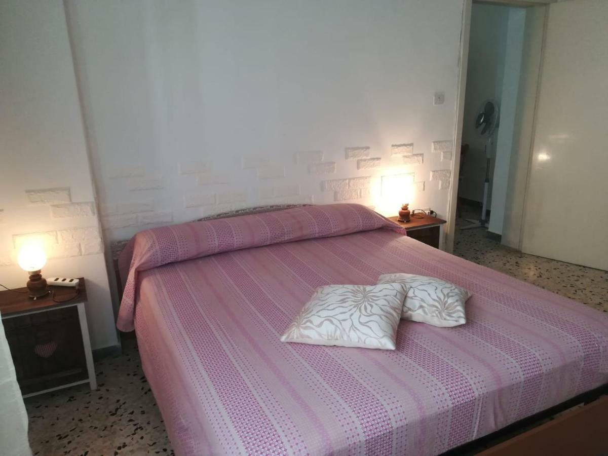 Vacanza Nel Salento1 Matino Zewnętrze zdjęcie