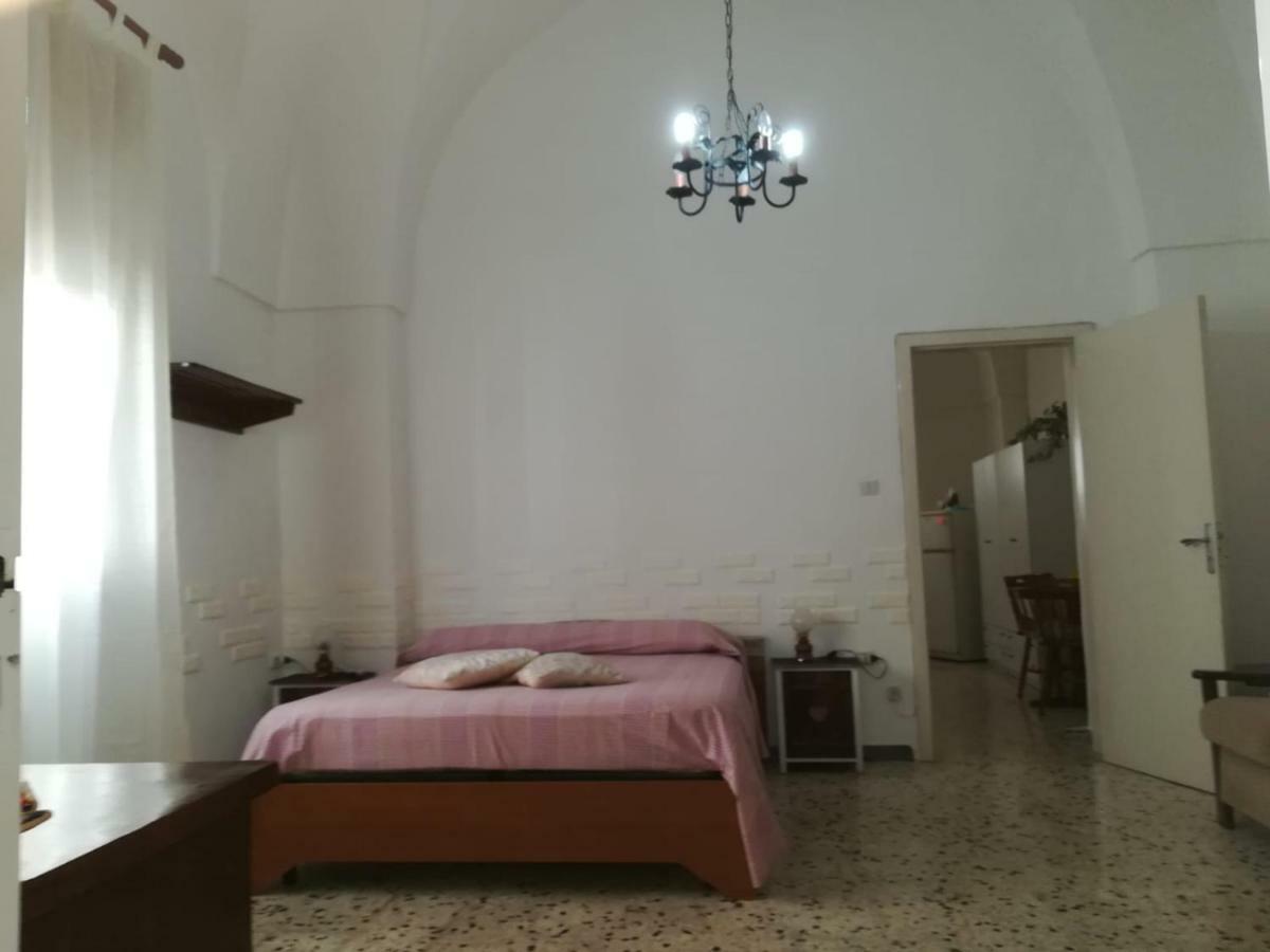 Vacanza Nel Salento1 Matino Zewnętrze zdjęcie