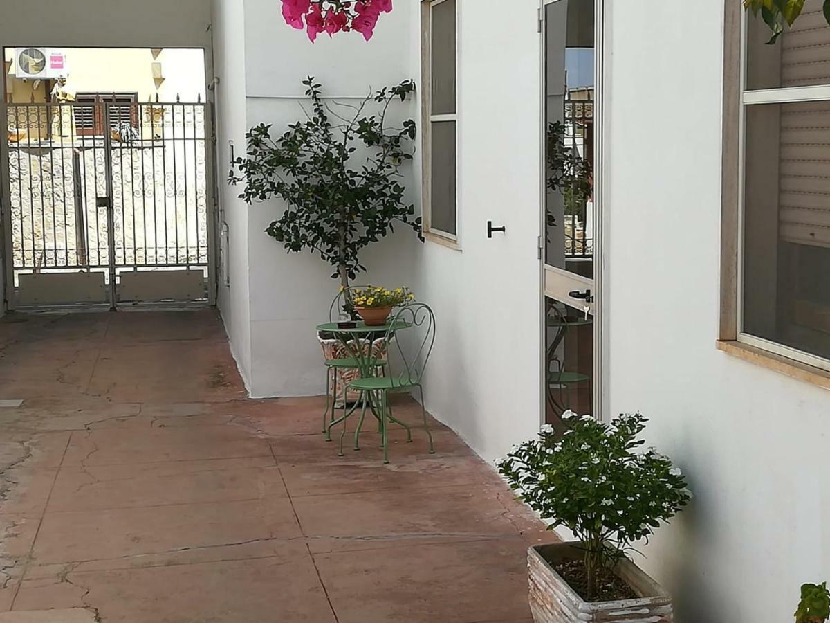 Vacanza Nel Salento1 Matino Zewnętrze zdjęcie
