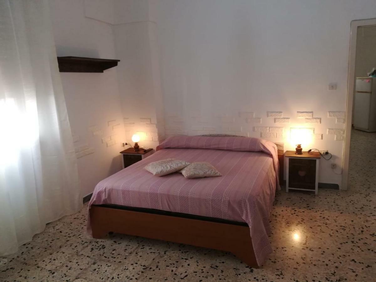 Vacanza Nel Salento1 Matino Zewnętrze zdjęcie