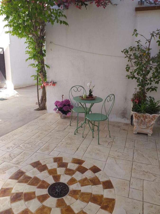 Vacanza Nel Salento1 Matino Zewnętrze zdjęcie
