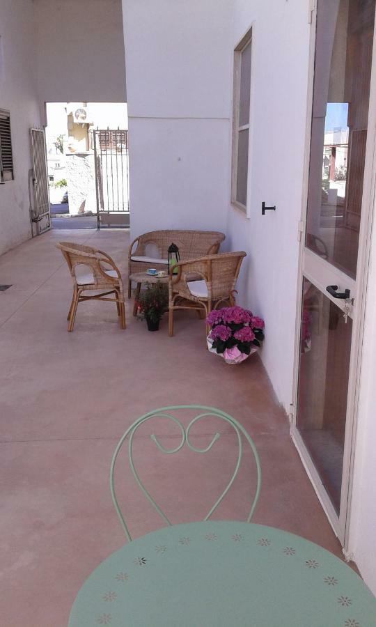 Vacanza Nel Salento1 Matino Zewnętrze zdjęcie