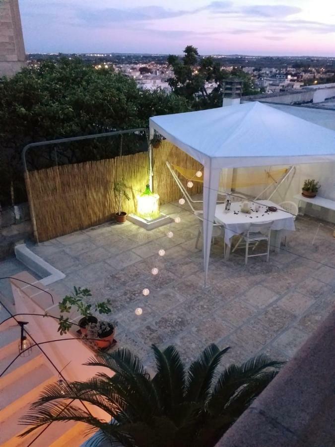 Vacanza Nel Salento1 Matino Zewnętrze zdjęcie